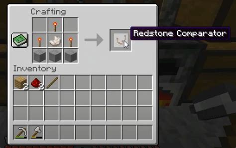 How to craft .
